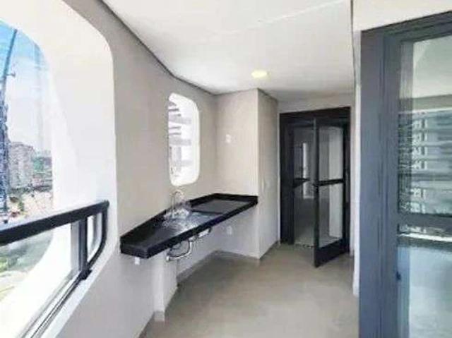 Apartamento para Venda em São Paulo/SP Vila São Francisco Zona Sul 3 Quartos