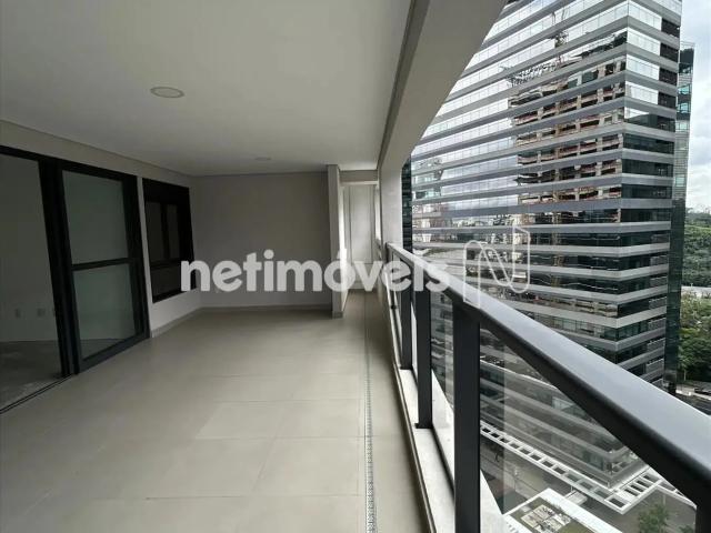 Apartamento para Venda em São Paulo/SP Vila São Francisco Zona Sul 3 Quartos