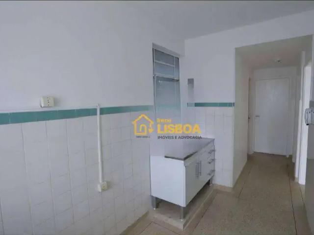 Apartamento para Venda em São Paulo/SP Vila São Geraldo 2 Quartos