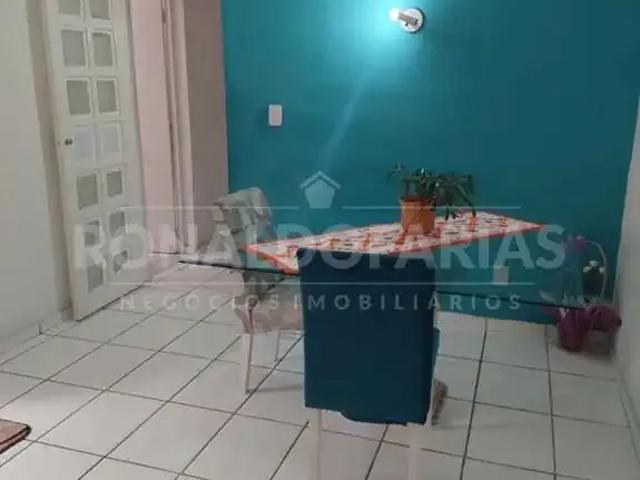 Apartamento para Venda em São Paulo/SP Vila São José 3 Quartos