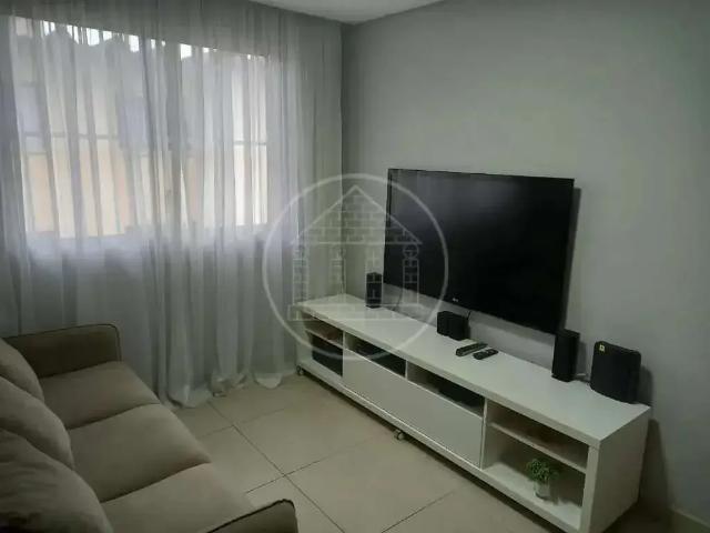 Apartamento para Venda em São Paulo/SP Vila São José 3 Quartos