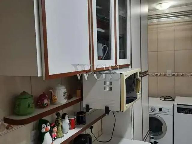 Apartamento para Venda em São Paulo/SP Vila São José 3 Quartos