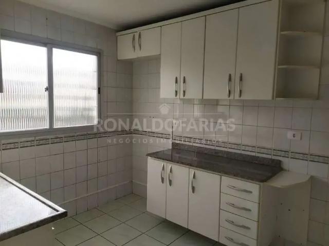 Apartamento para Venda em São Paulo/SP Vila São José 2 Quartos