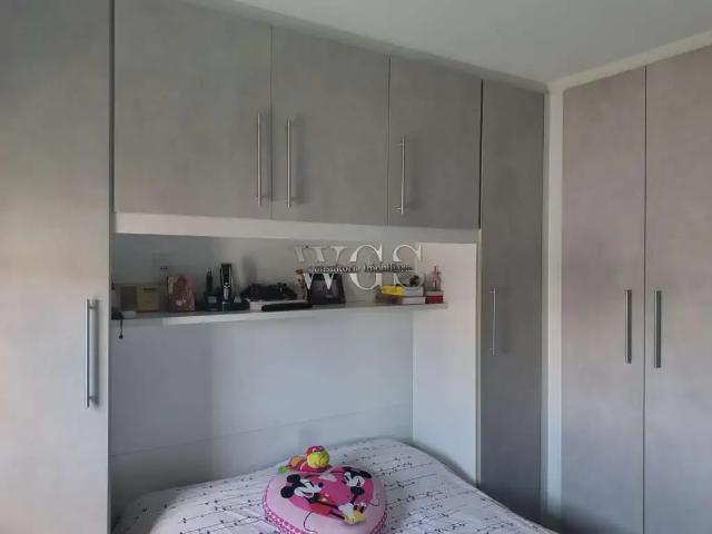 Apartamento para Venda em São Paulo/SP Vila São José 2 Quartos