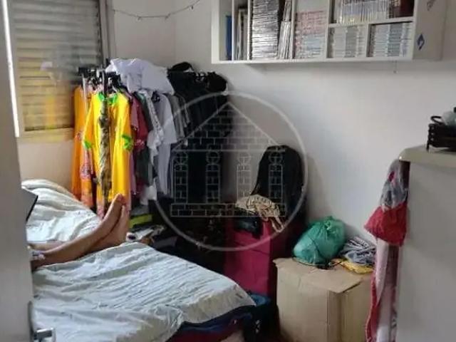 Apartamento para Venda em São Paulo/SP Vila São José 2 Quartos