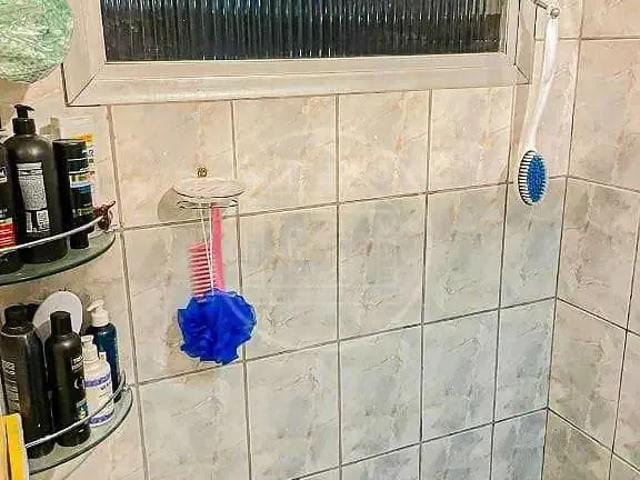 Apartamento para Venda em São Paulo/SP Vila São José 2 Quartos