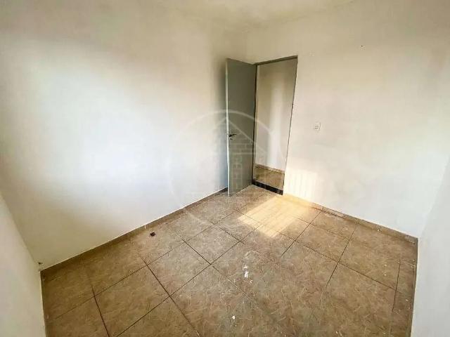 Apartamento para Venda em São Paulo/SP Vila São José 2 Quartos