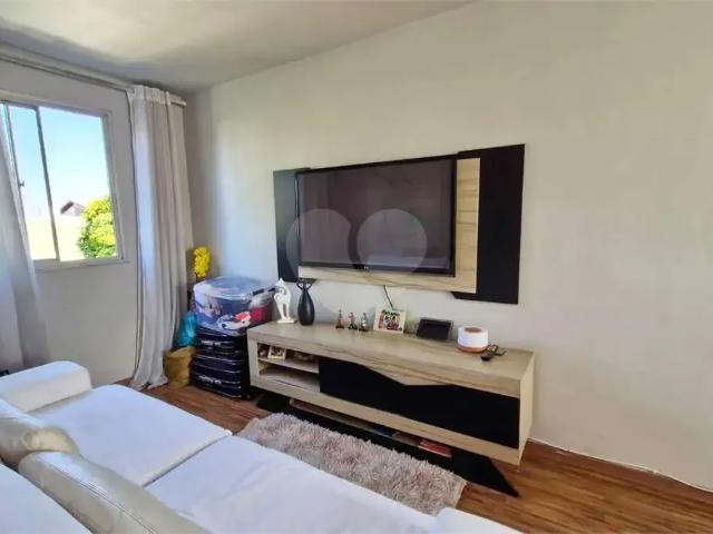 Apartamento para Venda em São Paulo/SP Vila São José 2 Quartos