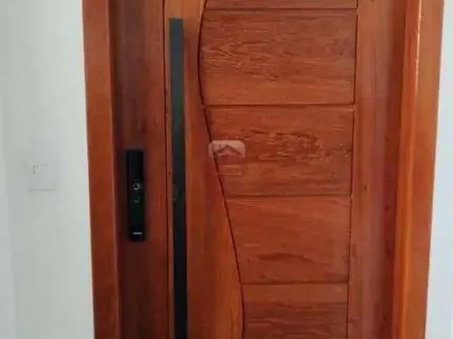 Apartamento para Venda em São Paulo/SP Vila São José 2 Quartos
