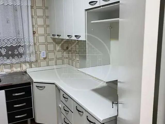 Apartamento para Venda em São Paulo/SP Vila São José Cidade Dutra 2 Quartos