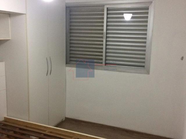 Apartamento para Venda em São Paulo/SP Vila São José Cidade Dutra 2 Quartos