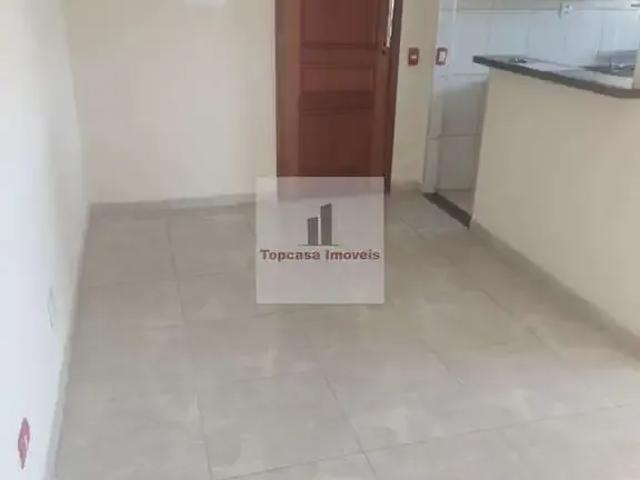 Apartamento para Venda em São Paulo/SP Vila São José Cidade Dutra 2 Quartos