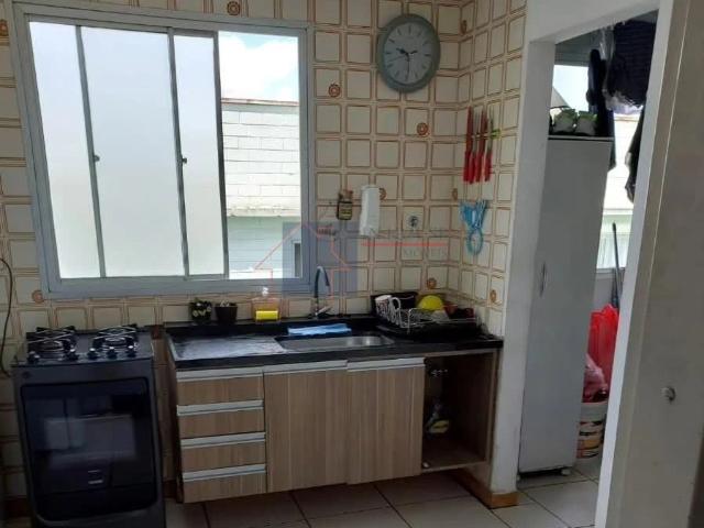 Apartamento para Venda em São Paulo/SP Vila São José Cidade Dutra 2 Quartos