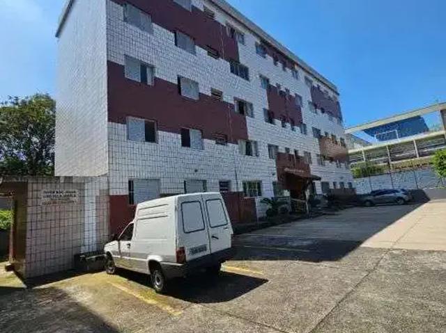 Apartamento para Venda em São Paulo/SP Vila São José Cidade Dutra 2 Quartos