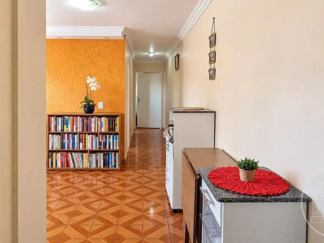 Apartamento para Venda em São Paulo/SP Vila São José Cidade Dutra 2 Quartos