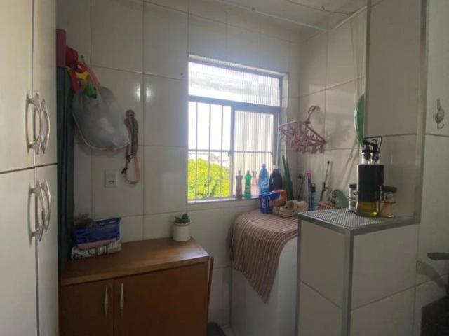 Apartamento para Venda em São Paulo/SP Vila São José Cidade Dutra 2 Quartos