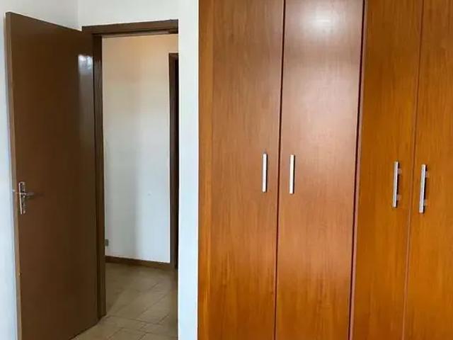 Apartamento para Venda em São Paulo/SP Vila São José Cidade Dutra 3 Quartos