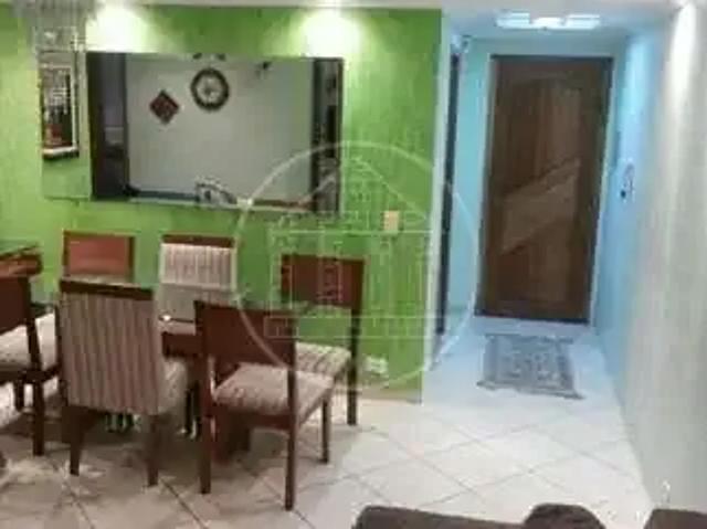 Apartamento para Venda em São Paulo/SP Vila São José Cidade Dutra 3 Quartos