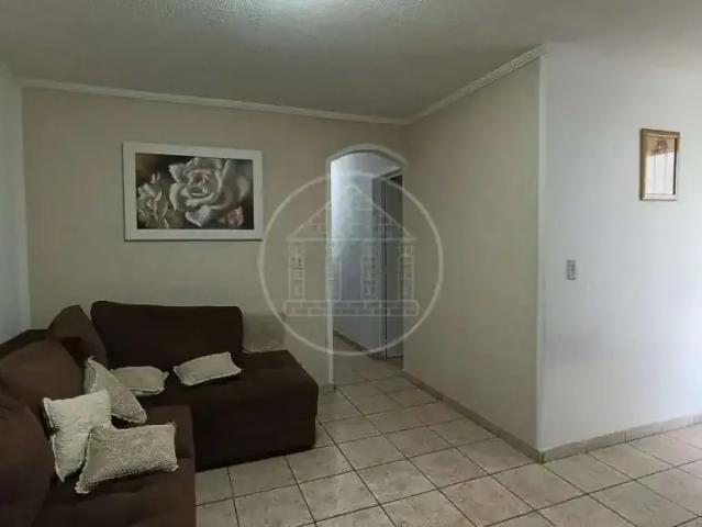 Apartamento para Venda em São Paulo/SP Vila São José Cidade Dutra 3 Quartos