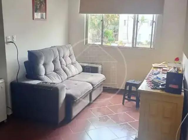 Apartamento para Venda em São Paulo/SP Vila São José Cidade Dutra 3 Quartos