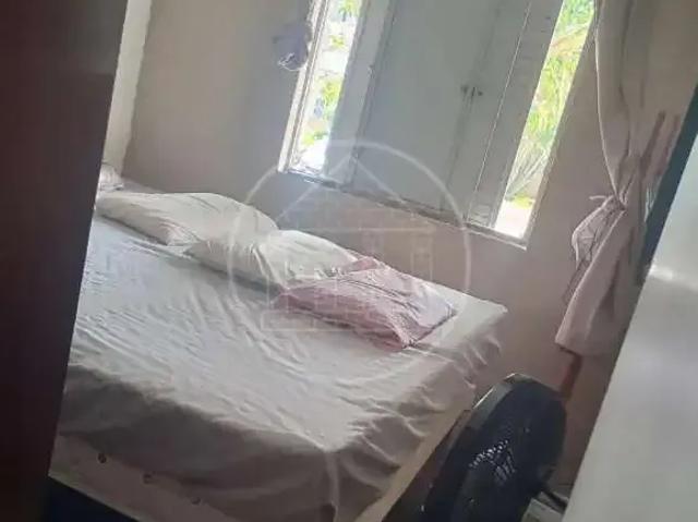 Apartamento para Venda em São Paulo/SP Vila São José Cidade Dutra 3 Quartos