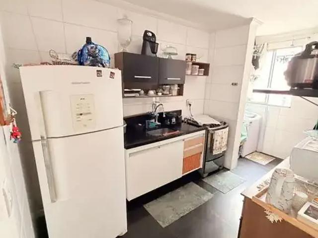 Apartamento para Venda em São Paulo/SP Vila São José Cidade Dutra 3 Quartos