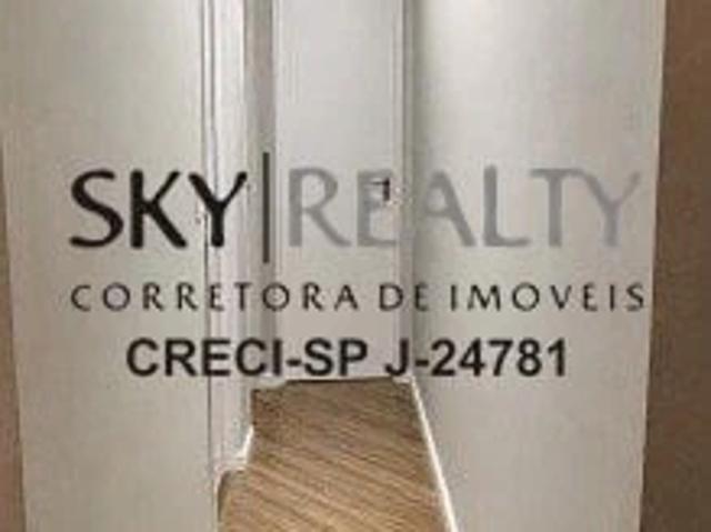 Apartamento para Venda em São Paulo/SP Vila São José Cidade Dutra 3 Quartos