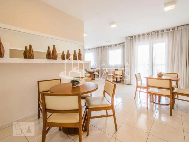 Apartamento para Venda em São Paulo/SP Vila São José Ipiranga 3 Quartos