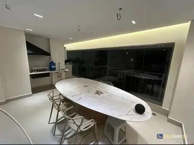 Apartamento para Venda em São Paulo/SP Vila São José Ipiranga 3 Quartos