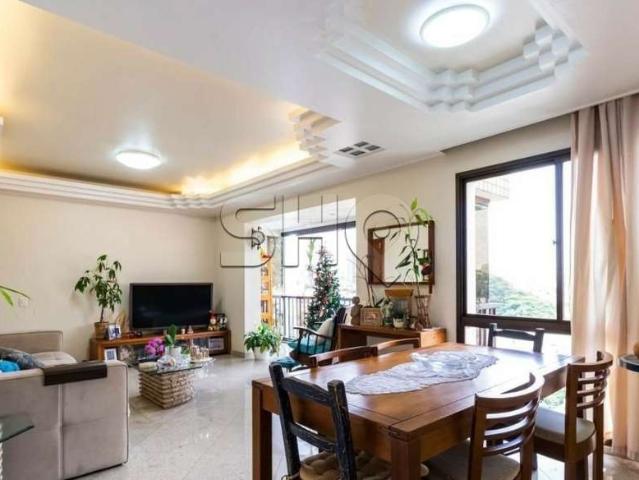 Apartamento para Venda em São Paulo/SP Vila São José Ipiranga 3 Quartos