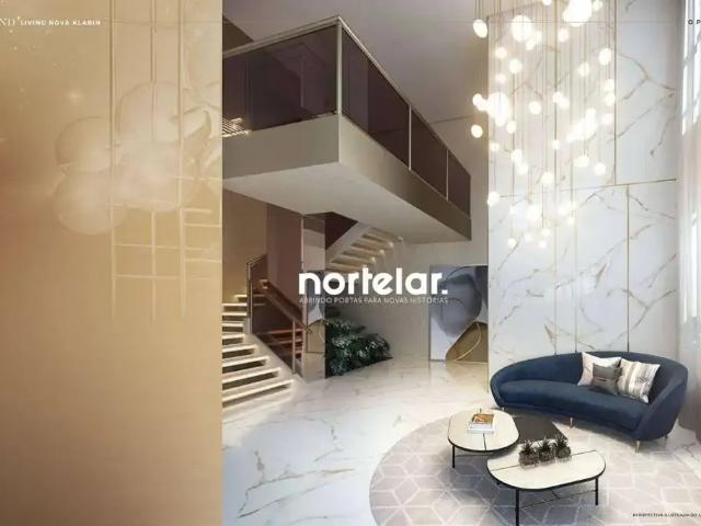 Apartamento para Venda em São Paulo/SP Vila São José Ipiranga 3 Quartos