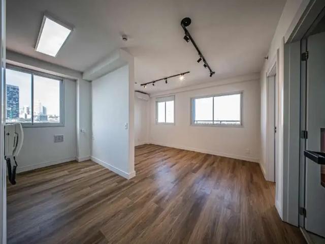Apartamento para Venda em São Paulo/SP Vila São José Ipiranga 1 Quartos