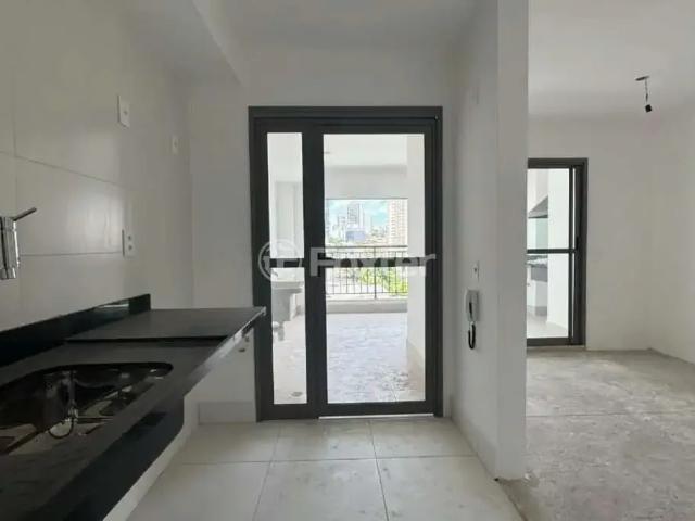 Apartamento para Venda em São Paulo/SP Vila São José 2 Quartos