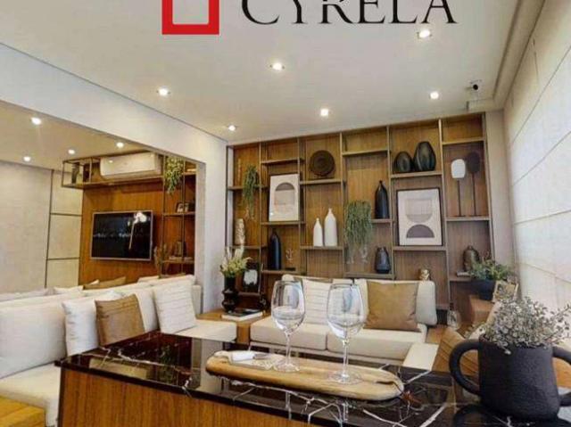 Apartamento para Venda em São Paulo/SP Vila São José Ipiranga 2 Quartos