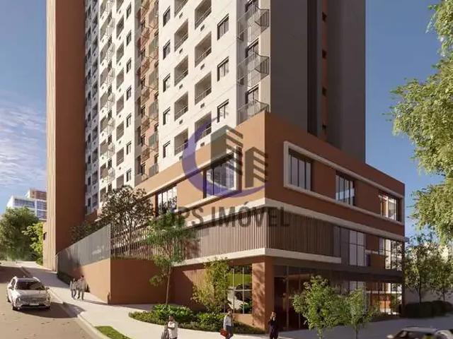 Apartamento para Venda em São Paulo/SP Vila São Paulo 1 Quartos