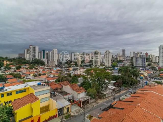 Apartamento para Venda em São Paulo/SP Vila São Paulo 1 Quartos