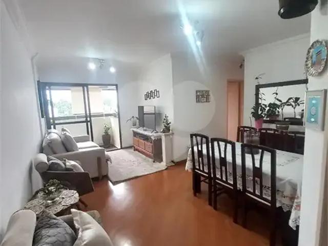 Apartamento para Venda em São Paulo/SP Vila São Paulo 2 Quartos