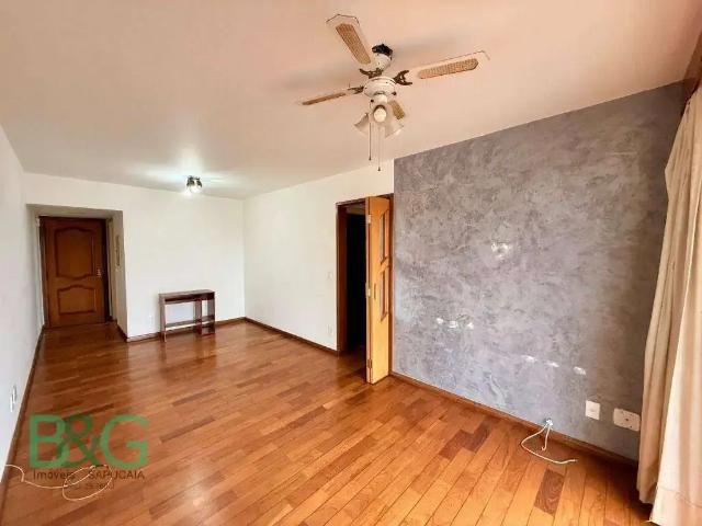 Apartamento para Venda em São Paulo/SP Vila São Paulo 2 Quartos