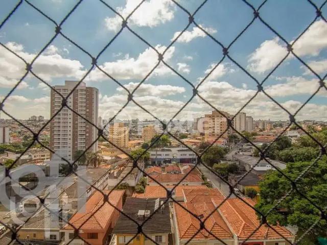 Apartamento para Venda em São Paulo/SP Vila São Paulo 2 Quartos