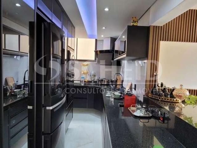 Apartamento para Venda em São Paulo/SP Vila São Paulo 2 Quartos