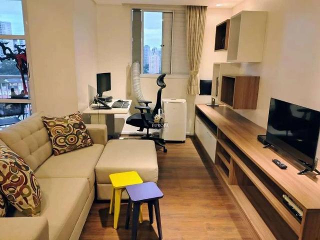 Apartamento para Venda em São Paulo/SP Vila São Paulo 2 Quartos