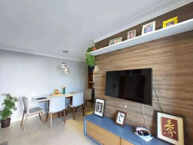 Apartamento para Venda em São Paulo/SP Vila São Paulo 2 Quartos