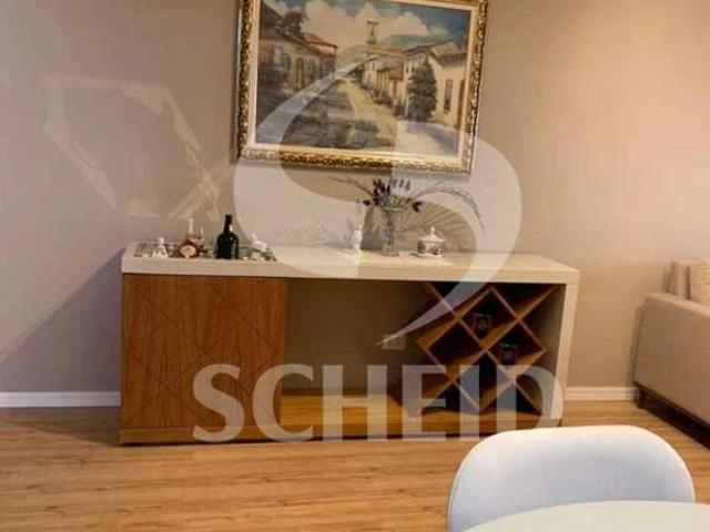 Apartamento para Venda em São Paulo/SP Vila São Paulo 2 Quartos