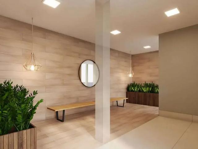 Apartamento para Venda em São Paulo/SP Vila São Paulo 2 Quartos