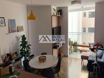 Apartamento para Venda em São Paulo/SP Vila São Paulo 2 Quartos
