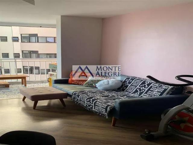 Apartamento para Venda em São Paulo/SP Vila São Paulo 2 Quartos