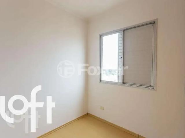 Apartamento para Venda em São Paulo/SP Vila São Paulo 3 Quartos