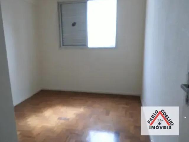 Apartamento para Venda em São Paulo/SP Vila São Paulo 3 Quartos