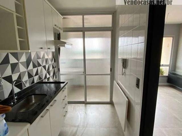 Apartamento para Venda em São Paulo/SP Vila São Pedro 1 Quartos