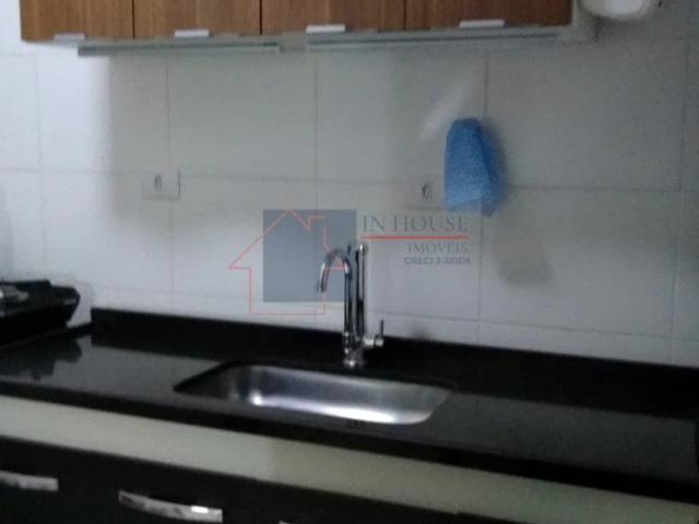 Apartamento para Venda em São Paulo/SP Vila São Pedro 1 Quartos